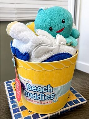 Beach Buddies 3-Piece Gift Set